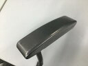 【中古】 ピン ANSER 4 PAT PEND ステンレス パター PT スチール (フレックスその他) メンズ 男性用 右利き 右用 Cランク ゴルフクラブ