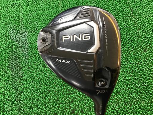 楽天市場】ping g425 フェアウェイウッド 7wの通販 楽天市場】ping g425 フェアウェイウッド 7wの通販