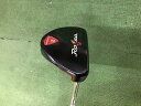 【中古】 テーラーメイド Rossa monza 33インチ パター PT スチール (フレックスその他) メンズ 男性用 右利き 右用 Dランク ゴルフクラブ