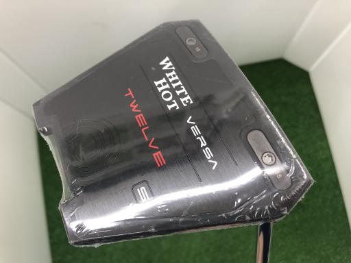 š ǥå WHITE HOT VERSA TWELVE S 34 ѥ PT STROKE LAB(2023) (ե...