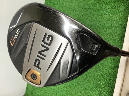 楽天市場】フェアウェイウッド(シリーズG400(ピン))(メンズ 楽天市場】フェアウェイウッド(シリーズG400(ピン))(メンズ