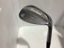 【中古】 クリーブランド Cleveland 588 RTX 2.0 ツアーサテン 56°/12° ウェッジ WG NS PRO 950GH (フレックスS) メンズ 男性用 右利き 右用 Cランク ゴルフクラブ(4)
