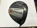 【中古】 ピン G400 3W フェアウェイウッド FW PING TOUR 173-65(FW) (フレックスS) メンズ 男性用 右利き 右用 Cランク ゴ...
