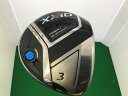 【中古】 ダンロップ XXIO(2020) 3W フェアウェイウッド FW XXIO MP1100(FW) (フレックスR) メンズ 男性用 右利き 右用 Cラ...
