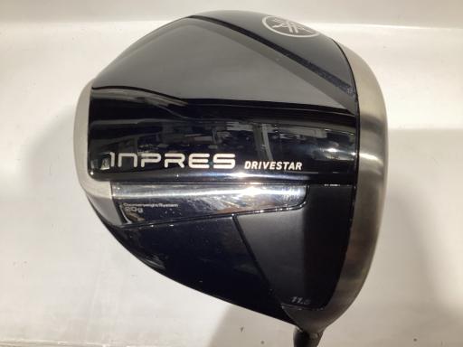 š ޥ inpres DRIVESTAR(2025) 11.5 ǥ ɥ饤С DR ե (եå¾) ǥ ...