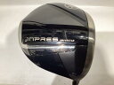【中古】 ヤマハ inpres DRIVESTAR(2025) 11.5° レディース ドライバー DR 純正特注シャフト (フレックスその他) レディース 女...