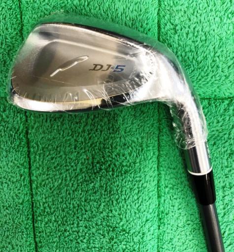 中古 Nランク （フレックスその他） フォーティーン DJ-5　46°　レディース FT-52w WEDGE レディース 右利き ウェッジ WG