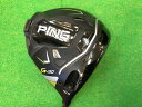 【中古】 ピン G430 SFT 10.5° ドライバー DR ALTA J CB BLACK(DR) (フレックスR) メンズ 男性用 右利き 右用 Cランク...