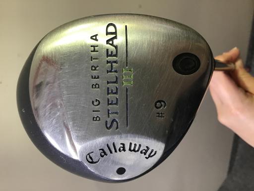 楽天市場】キャロウェイ big bertha steelheadの通販 楽天市場】キャロウェイ big bertha steelheadの通販