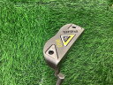 【中古】 ピン B60 ステンレス パター PT スチール (フレックスその他) メンズ 男性用 右利き 右用 Cランク ゴルフクラブ