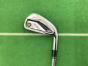 【中古】 テーラーメイド GLOIRE FORGED #4 単品アイアン LI NS PRO 950GH (フレックスS) メンズ 男性用 右利き 右用 Cラン...