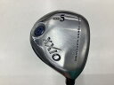 【中古】 ダンロップ XXIO(2006) 5W フェアウェイウッド FW XXIO MP400(フェアウェイ) (フレックスR) メンズ 男性用 右利き 右用...