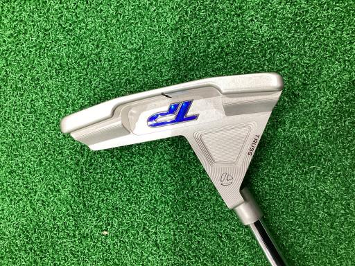 Other - 【中古】 テーラーメイド TP COLLECTION HYDRO BLAST JUNO TB1.5 33インチ パター PT スチール (フレックスその他) メンズ 男性用 右利き 右用 Cランク ゴルフクラブ