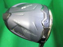 【中古】 テーラーメイド Qi35 MAX 10.5° ドライバー DR 純正特注シャフト (フレックスS) メンズ 男性用 右利き 右用 Bランク ゴルフクラ...