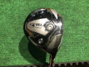 【中古】 本間ゴルフ TOUR WORLD TW727 3W(15°) フェアウェイウッド FW 純正特注シャフト (フレックスX) メンズ 男性用 右利き 右...