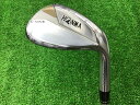 【中古】 本間ゴルフ TOUR WORLD TW-W(2021) 56°/12°C ウェッジ WG NS PRO 950GH neo (フレックスR) メンズ 男性用 右利き 右用 Cランク ゴルフクラブ