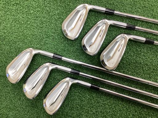 楽天市場】ミズノ アイアンセット ns pro 950gh srの通販