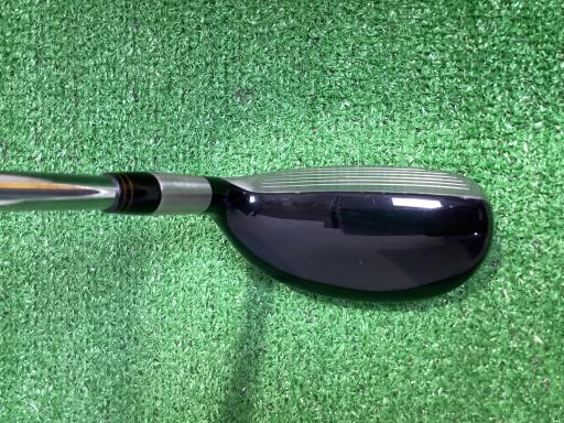 BRIDGESTONE - 【中古】 ブリヂストン TOURSTAGE X-UT 3U ユーティリティ UT Dynamic Gold (フレックスS) メンズ 男性用 右利き 右用 Cランク ゴルフクラブ
