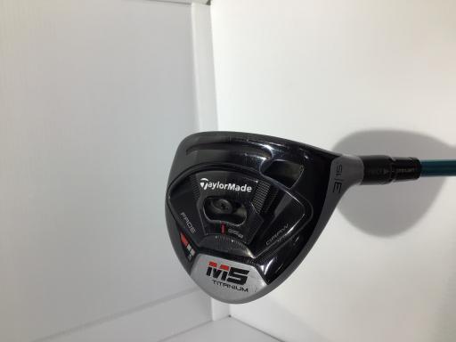 楽天市場】テーラーメイド m5 3wの通販