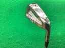 【中古】 ブリヂストン TOURSTAGE TS-202 8S アイアンセット IR NS PRO 950GH (フレックスS) メンズ 男性用 右利き 右用 ...
