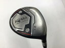 【中古】 本間ゴルフ TOUR WORLD TW717 3W(15°) フェアウェイウッド FW VIZARD TA65 (フレックスS) メンズ 男性用 右利...