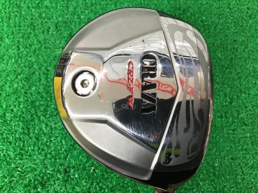 楽天市場】crazy ゴルフ 中古 fwの通販 楽天市場】crazy ゴルフ 中古 fwの通販