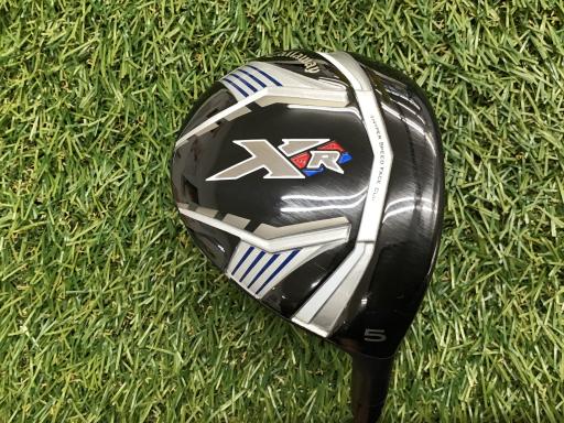 楽天市場】キャロウェイ xr フェアウェイウッド 5wの通販 楽天市場】キャロウェイ xr フェアウェイウッド 5wの通販