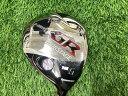 【中古】 ブリヂストン TOURSTAGE X-DRIVE GR(2009) 5W フェアウェイウッド FW TOUR DESIGN B09-03w (フレック...