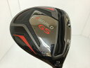 【中古】 本間ゴルフ TOUR WORLD GS 3W(15°) フェアウェイウッド FW SPEED TUNED 48 (フレックスR) メンズ 男性用 右利...