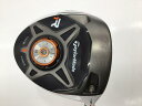【中古】 テーラーメイド R1 1W ドライバー DR Diamana B60 (フレックスS) メンズ 男性用 右利き 右用 Cランク ゴルフクラブ