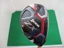 中古 Cランク （フレックスS） ダンロップ SRIXON　ZX　H　U4 NS　PRO　950GH　neo S 男性用 右利き ユーティリティ UT