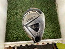 【中古】 本間ゴルフ TOUR WORLD TR21 U4 ユーティリティ UT VIZARD UT-H7 (フレックスその他) メンズ 男性用 右利き 右用 ...