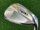 【中古】 本間ゴルフ TOUR WORLD TW-W(2021) 58°/08°C ウェッジ WG Dynamic Gold (フレックスS) メンズ 男性用 ...