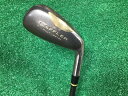 【中古】 コブラ BAFFLER Multi-Metal IRON 22° ユーティリティ UT ULTRA LITE (フレックスR) メンズ 男性用 右利き...
