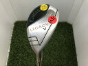 【中古】 キャロウェイ LEGACY U3 ユーティリティ UT GS 95 (フレックスS) メンズ 男性用 右利き 右用 Cランク ゴルフクラブ