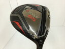 【中古】 本間ゴルフ TOUR WORLD GS 5W フェアウェイウッド FW SPEED TUNED 48 (フレックスR) メンズ 男性用 右利き 右用 ...