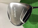 【中古】 キャロウェイ LEGACY(2010) 12.5° レディース ドライバー DR SPEED AMORPHOUS Z 40w(ドライバー) (フレック...