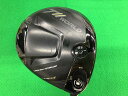 【中古】 本間ゴルフ TOUR WORLD TW767 LS 9° ドライバー DR VIZARD EZ-C (フレックスS) メンズ 男性用 右利き 右用 C...