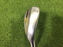 【中古】 タイトリスト VOKEY FORGED(2019) 52°/10°F ウェッジ WG Dynamic Gold (フレックスS) メンズ 男性用 右利き 右用 Dランク ゴルフクラブ