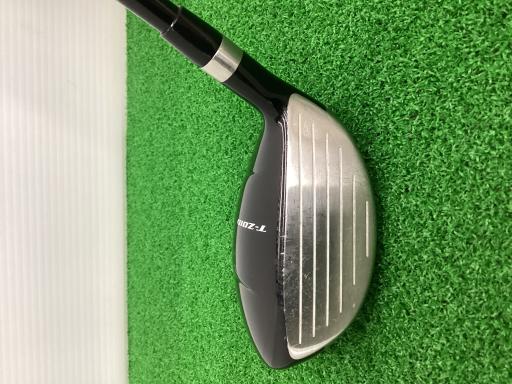 【中古】 ミズノ T-ZOID PLUS U4 ユーティリティ UT オリジナルカーボン (フレックスS) メンズ 男性用 右利き 右用 Dランク ゴルフクラブ