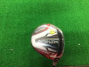 【中古】 テーラーメイド STEALTH 5W レディース フェアウェイウッド FW TENSEI RED TM40(STEALTH FW) (フレックスA) ...