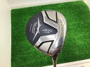 【中古】 つるや AXEL DI-X 5W レディース フェアウェイウッド FW DI-X FUBUKI(LIGHT WEIGHT FW) (フレックスL) レ...