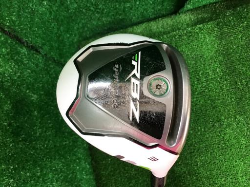 楽天市場】テーラーメード rbz フェアウェイウッドの通販 楽天市場】テーラーメード rbz フェアウェイウッドの通販