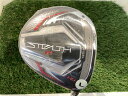 【中古】 テーラーメイド STEALTH2 HD 5W レディース フェアウェイウッド FW TENSEI RED TM40(STEALTH FW) (フレック...