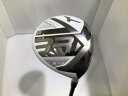 【中古】 ミズノ BR-X 5W レディース フェアウェイウッド FW BR-X(FW) (フレックスL) レディース 女性用 右利き 右用 Cランク ゴルフク...