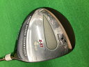 【中古】 ブリヂストン TOURSTAGE X-ST 4W フェアウェイウッド FW TXF-55 (フレックスSR) メンズ 男性用 右利き 右用 Dランク ...