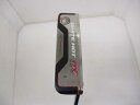 【中古】 オデッセイ WHITE HOT RX #1 32インチ レディース パター PT スチール (フレックスその他) レディース 女性用 右利き 右用 C...