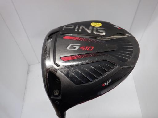 楽天市場】g410 ドライバー 左の通販 楽天市場】g410 ドライバー 左の通販