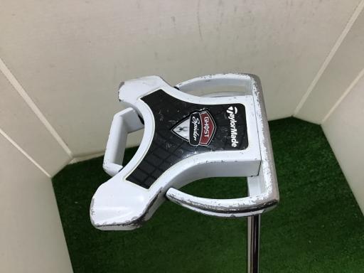 楽天市場】センターシャフト 中古 ゴルフ パター(ブランド 楽天市場】センターシャフト 中古 ゴルフ パター(ブランド