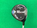 【中古】 キャロウェイ BIG BERTHA(2014) BETA 5W フェアウェイウッド FW AIR Speeder for BIG BERTHA(フェア...